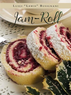 cover image of Jam Roll